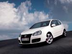 Volkswagen Golf GTi 2005 года